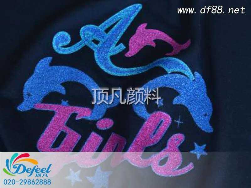 如何解決變色印花漿料中的堵網(wǎng)現(xiàn)象 如何解決變色印花漿料中的堵網(wǎng)現(xiàn)象