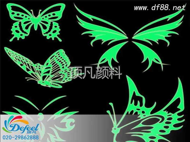 哪些因素影響夜光粉印花效果不夠亮 哪些因素影響夜光粉印花效果不夠亮