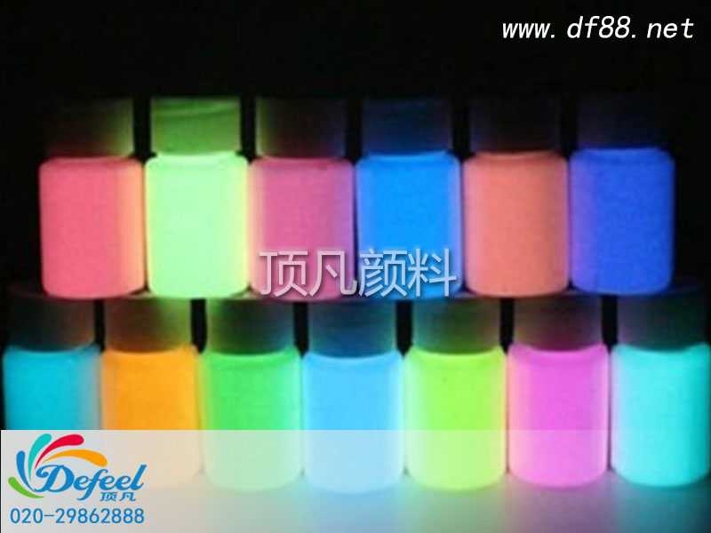 長效夜光粉用于注塑中需要注意哪些細節(jié) 長效夜光粉用于注塑中需要注意哪些細節(jié)