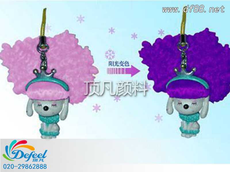 感光變色漿料如何應(yīng)用在變色紋身貼上 感光變色漿料如何應(yīng)用在變色紋身貼上