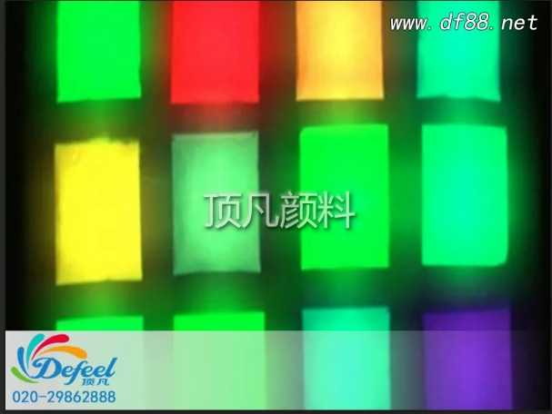 夜光陶瓷顏料掀起工藝品新設(shè)計(jì)潮流 夜光陶瓷顏料掀起工藝品新設(shè)計(jì)潮流