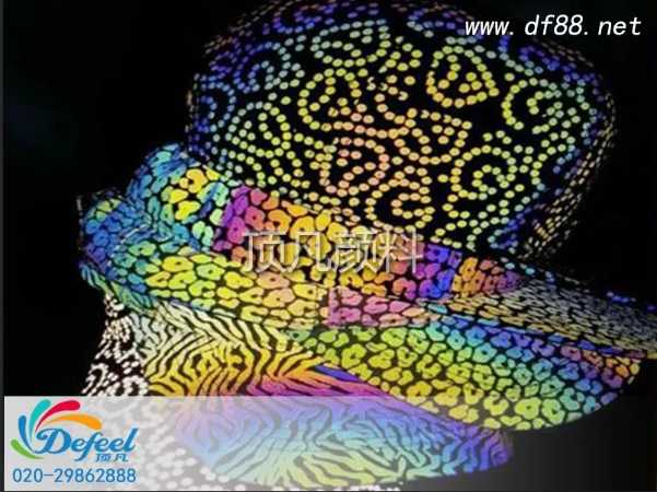 七彩反光膜怎么做效果更明顯 七彩反光膜怎么做效果更明顯