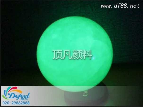 夜光變色顏料在玻璃制品中的應(yīng)用 夜光變色顏料在玻璃制品中的應(yīng)用