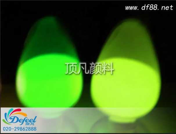 夜光變色顏料在玻璃制品中的應(yīng)用 夜光變色顏料在玻璃制品中的應(yīng)用