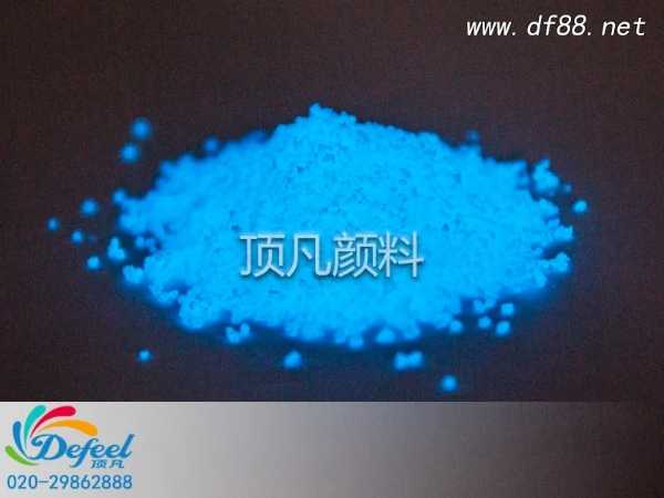 不同顏色的夜光粉可以混合使用嗎 不同顏色的夜光粉可以混合使用嗎