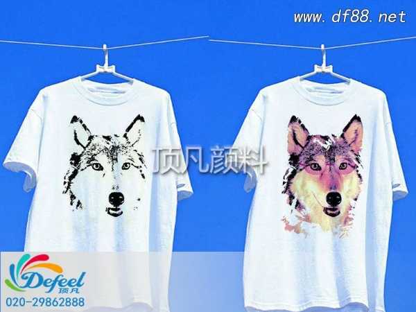 如何提高反光粉印花的反光效果 如何提高反光粉印花的反光效果