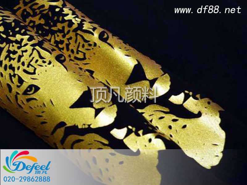 簡述仿燙金漿印花在衛(wèi)衣上的應(yīng)用 簡述仿燙金漿印花在衛(wèi)衣上的應(yīng)用