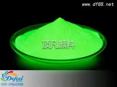 夜光粉使用過程中沉淀怎么辦