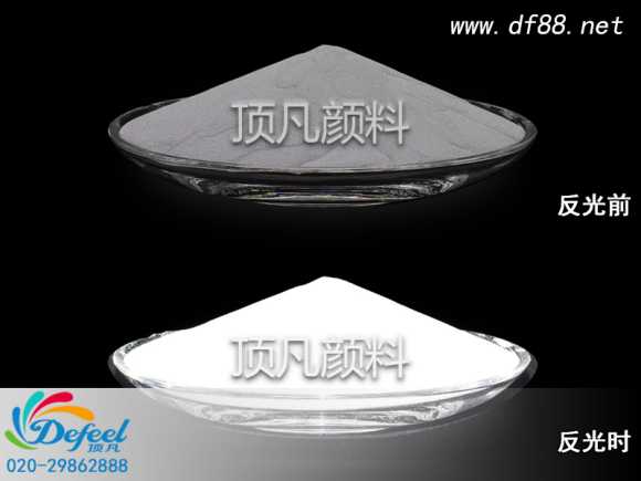 反光粉融入籃球中會打造怎樣的潮物