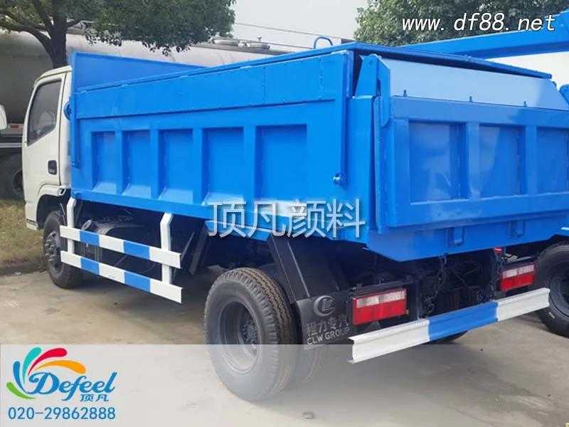 環(huán)衛(wèi)車上使用反光粉的好處有哪些 環(huán)衛(wèi)車上使用反光粉的好處有哪些