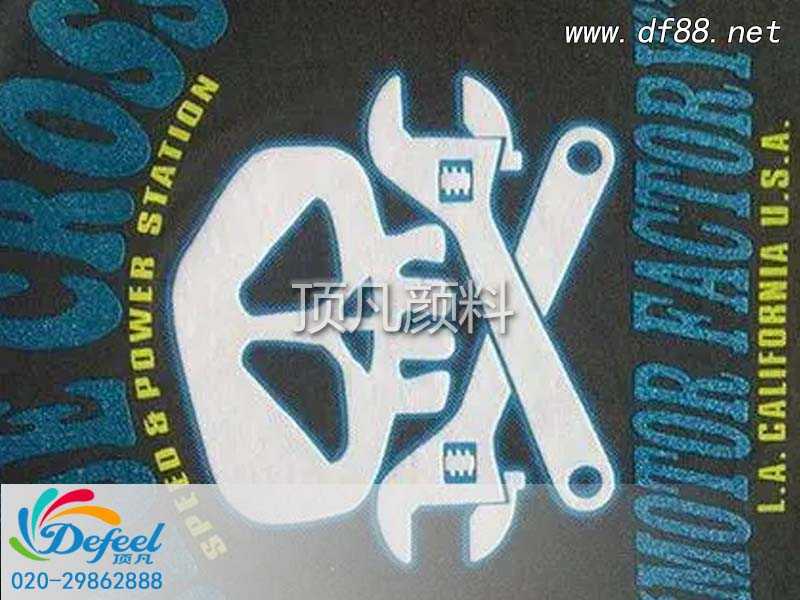 服裝印花膠漿工藝中常見的問題和解決辦法 服裝印花膠漿工藝中常見的問題和解決辦法