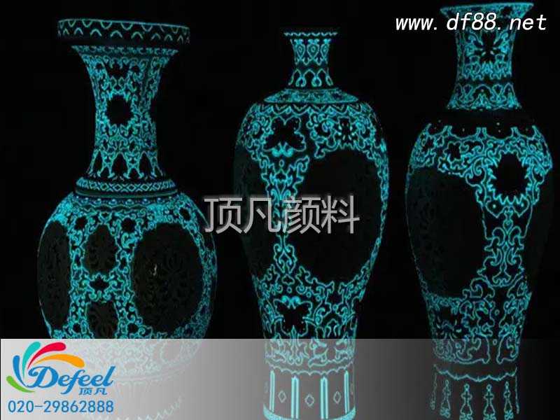 陶瓷用品該如何選擇夜光粉 陶瓷用品該如何選擇夜光粉