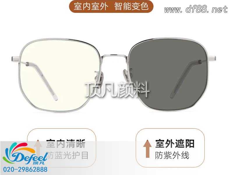 感光變色太陽鏡 感光變色太陽鏡