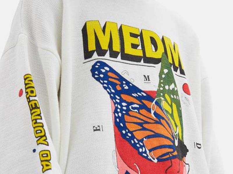 簡述膠漿印花和水漿印花的區(qū)別和特點 簡述膠漿印花和水漿印花的區(qū)別和特點