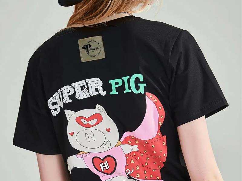 簡述膠漿印花和水漿印花的區(qū)別和特點 簡述膠漿印花和水漿印花的區(qū)別和特點