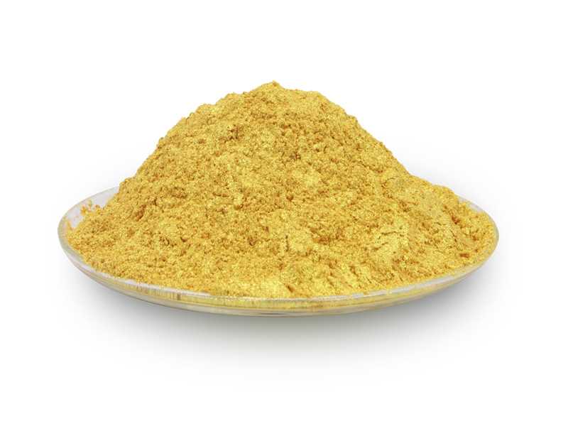 黃金粉 黃金粉